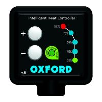 Резервен контролен превключвател за Oxford premium HotGrips OFV8   , снимка 1 - Аксесоари и консумативи - 45569441