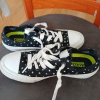 Ниски кецове CONVERSE, снимка 5 - Детски гуменки - 45234724