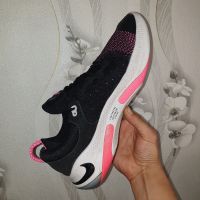 маратонки  Nike Joyride  Flyknit Pink номер 45,5- 46, снимка 9 - Маратонки - 41388302