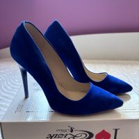 Дамски обувки 4 комплекта, снимка 6 - Дамски обувки на ток - 46124908
