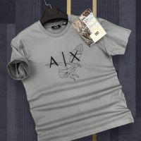 Armani Exchange мъжка тениска , снимка 3 - Тениски - 45792029