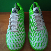 Adidas FreeFootball Номер 45 1/3 Стелка 29 см. 100% Оригинални Внос от Англия, снимка 2 - Маратонки - 45070884