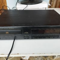 Compact disc player pioneer , снимка 1 - Плейъри, домашно кино, прожектори - 45701300