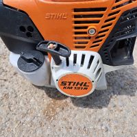 комбо двигател stihl, снимка 3 - Градинска техника - 45870034