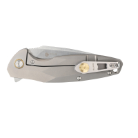 Джобен нож Ruike M105-TZ, снимка 7 - Ножове - 45007925