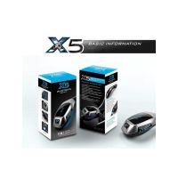 X5 1619 Bluetooth Адаптер, FM, MP3, USB, Micro SD , снимка 7 - Аксесоари и консумативи - 45650252