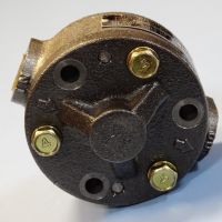 Трохоидна помпа NIPPON GEROTOR IRA-SFAH Reversing Trochoid Oil Pump, снимка 3 - Резервни части за машини - 45336656
