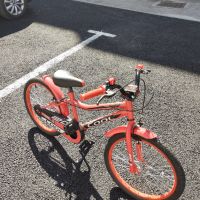 Детско колело 20", снимка 3 - Велосипеди - 45338121