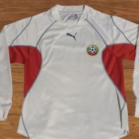 Футболна блуза Bulgaria , снимка 1 - Футбол - 45627857