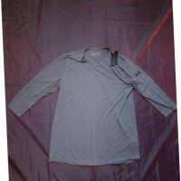 Under Armour Спортна Блуза Мъжка/XL, снимка 1 - Блузи - 45324589