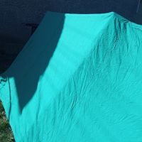 палатка много запазена , снимка 11 - Спортна екипировка - 45218161