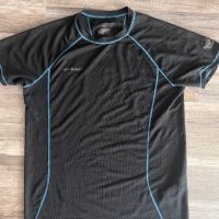 MAMMUT-мъжка тениска размер М, снимка 1 - Тениски - 45466304