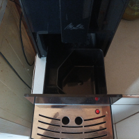 Кафе автомат melitta caffeo solo, снимка 6 - Кафемашини - 44935714