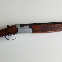 Продавам надцевка Зауер Берета/произв. P. Beretta, mod. S56/, снимка 7 - Ловно оръжие - 46057666