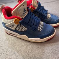 Jordan 4, снимка 1 - Спортни обувки - 45307305