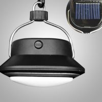 Лампа с карабинер, соларно презареждаща се батерия, ярка LED светлина / Мощност: 3 W; Ярка LED светл, снимка 2 - Соларни лампи - 45688899