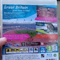 London 2012 Olympics PS3, снимка 2 - Игри за PlayStation - 45264591