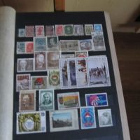 стари колекции пощенски марки, снимка 9 - Филателия - 45154793