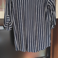 Дамска елегантна блуза , снимка 1 - Блузи с дълъг ръкав и пуловери - 44992936