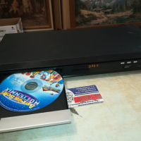 GRAN PRIX DVD USB SD CARD HDMI-ВНОС SWISS 0204241340, снимка 7 - Плейъри, домашно кино, прожектори - 45073940