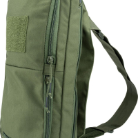 Чанта Viper VX BUCKLE UP SLING PACK GREEN, снимка 6 - Екипировка - 45033042