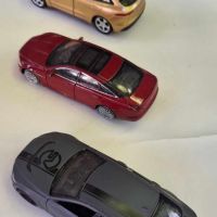 Колички модели автомобили Jaguar , Ягуар  1:43 1:38 1:32, снимка 2 - Колекции - 45920154