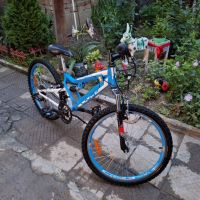 Продавам колело CROSS 24, снимка 2 - Велосипеди - 45813017