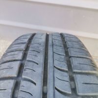  Гуми с джанти 5x112  VW, снимка 2 - Гуми и джанти - 45149071