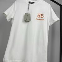BALENCIAGA Moschino Givenchy prada мъжка тениска  , снимка 1 - Тениски - 45957148