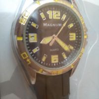 Magnum/Спортен часовник/, снимка 4 - Мъжки - 45403782