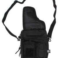 Чанта за оръжие Shoulder MFH, снимка 3 - Екипировка - 45033082