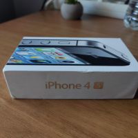 Iphone 4S, снимка 2 - Apple iPhone - 45568335