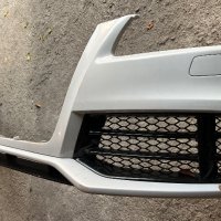 Предна броня Audi RS5 броня оригинална!, снимка 3 - Части - 45036582