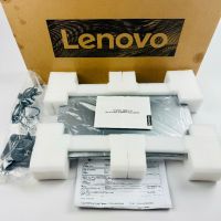 Lenovo IdeaPad 3 15,6 FHD IPS/Ryzen 5 5500U/12GB DDR4/512GB NVMe, снимка 3 - Лаптопи за работа - 45843161