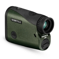 Далекомер Vortex Crossfire HD 1400 Lazer LRF-CF-1400, снимка 1 - Оборудване и аксесоари за оръжия - 45037447