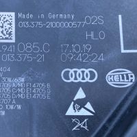 Фар ляв фарове Laser за Ауди А7 Audi A7 RS7 4K/C8, снимка 9 - Части - 45210609