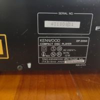 KENWOOD DP-2050, снимка 8 - Декове - 45792985