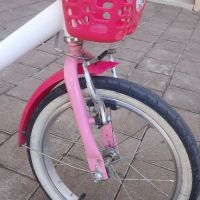 детско колело 16 инча , снимка 5 - Детски велосипеди, триколки и коли - 46137977