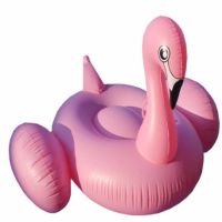 Плувайте с комфорт и стил с нашите надуваеми шезлонги-Фламинго, Еднорог или Лебед, снимка 1 - Други стоки за дома - 45797484