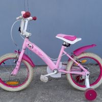 Детски велосипед Byox-16цола, снимка 4 - Велосипеди - 45632519