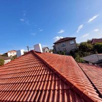 Ремонт на покриви  👉Без авансово заплащане.  👉Отстъпка този месец 20%, снимка 2 - Ремонти на покриви - 45415044