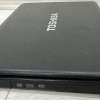 Лаптоп Toshiba SATELLiTE C660D-10P цял за части, снимка 4 - Части за лаптопи - 45326365