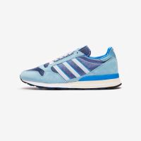 Маратонки Адидас  Adidas ZX 500, снимка 3 - Маратонки - 45889498