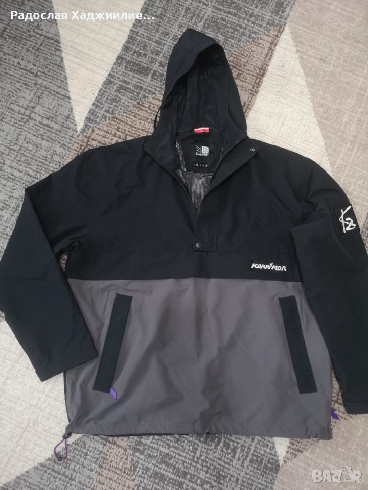 Karrimor K2 Whistler XL яке, снимка 1