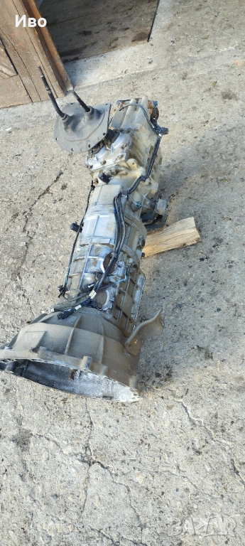 Продавам за Mazda B2500 i Ford Ranger, снимка 1