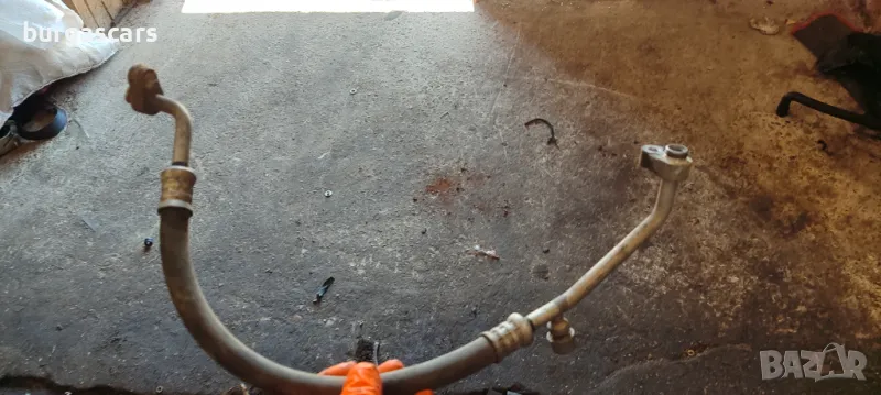 Маркуч тръба климатик Honda Jazz 1.4i -83к.с. - 50лв, снимка 1