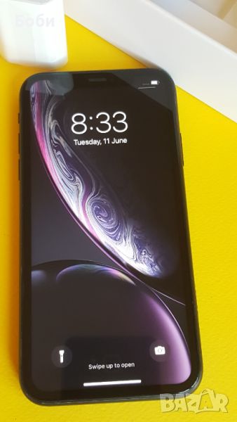 Apple iPhone XR 64GB DUAL, снимка 1