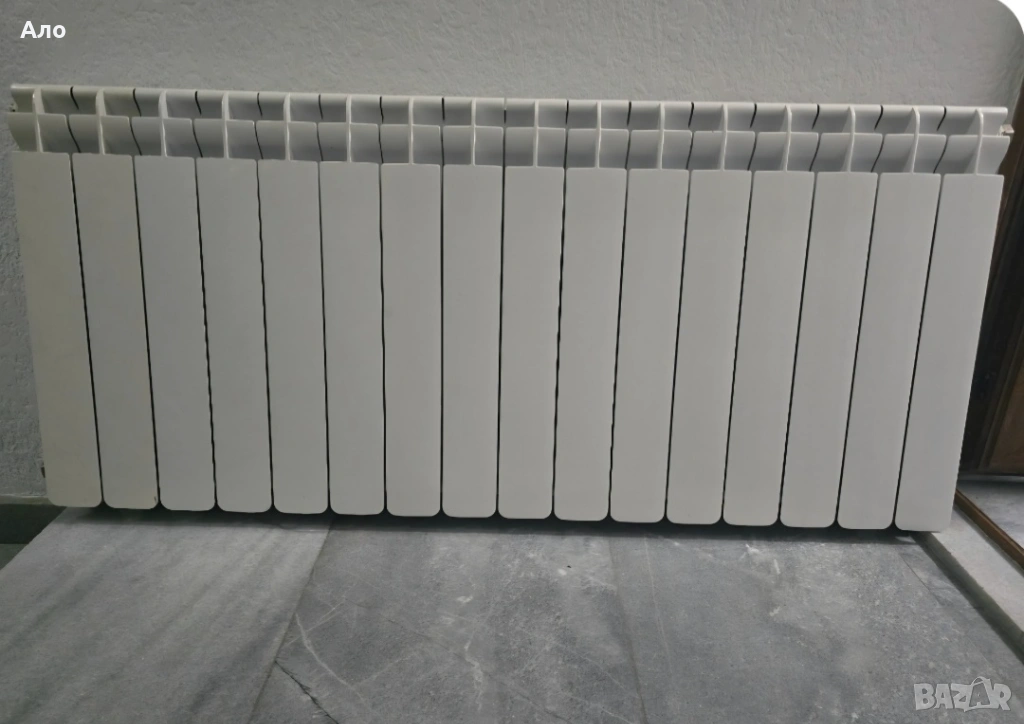 Радиатор за парно, снимка 1