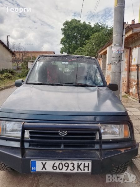 Продавам Suzuki Vitara, снимка 1