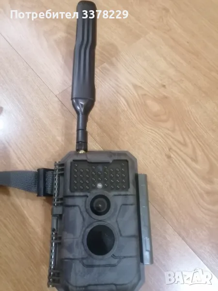 Ловна камера Gardepro X20. САЩ.35 MP нова, снимка 1